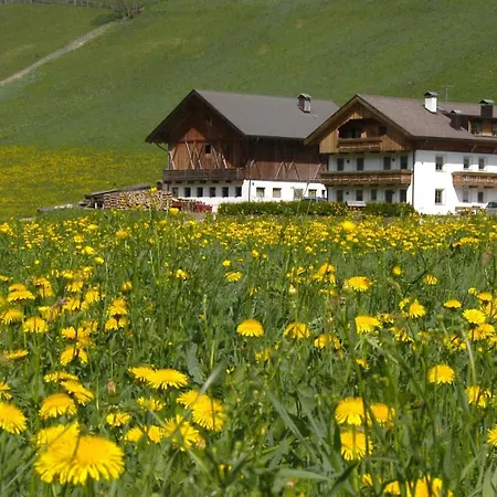Parggenhof Vila San Candido Exterior foto