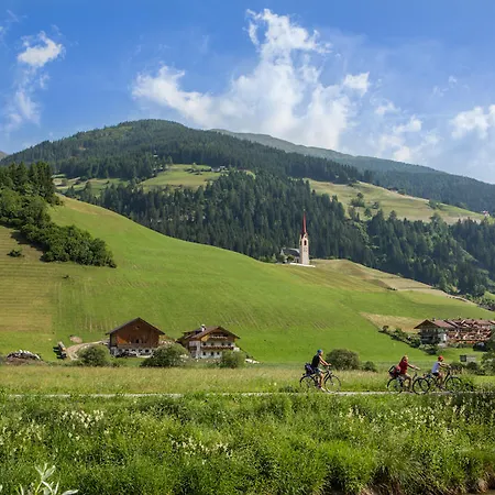 Parggenhof Vila San Candido Exterior foto