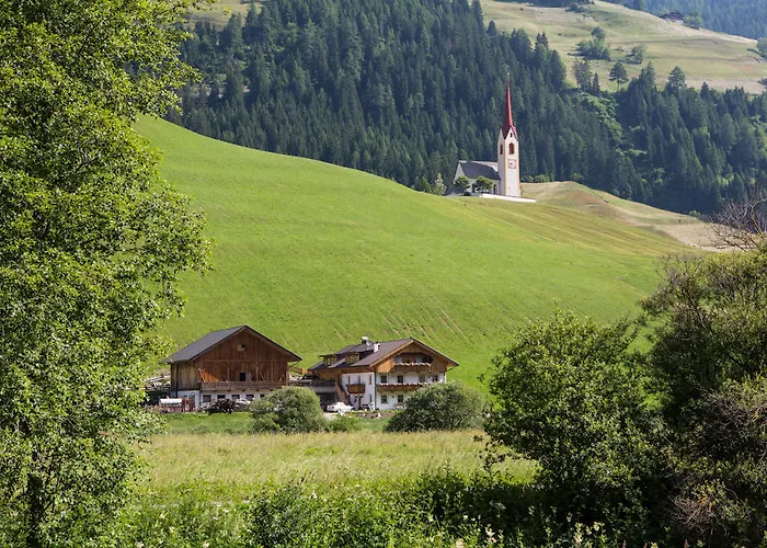 Parggenhof