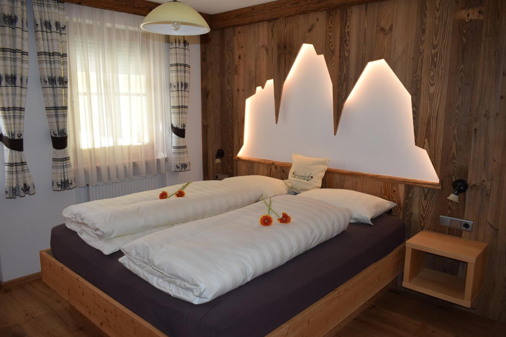 Farm stay Parggenhof