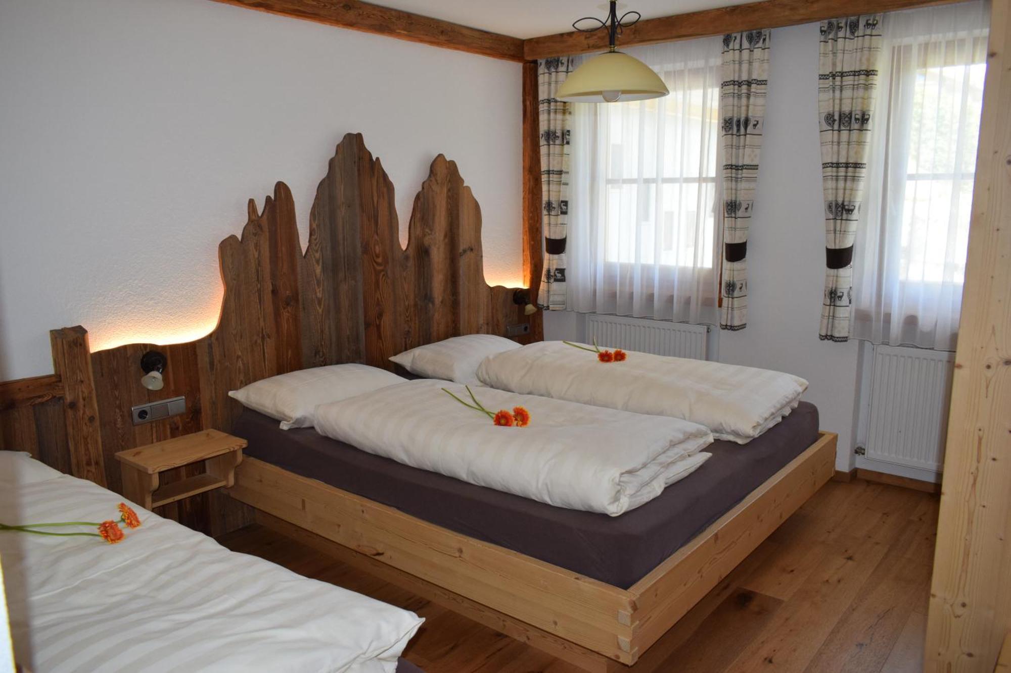 Parggenhof * San Candido