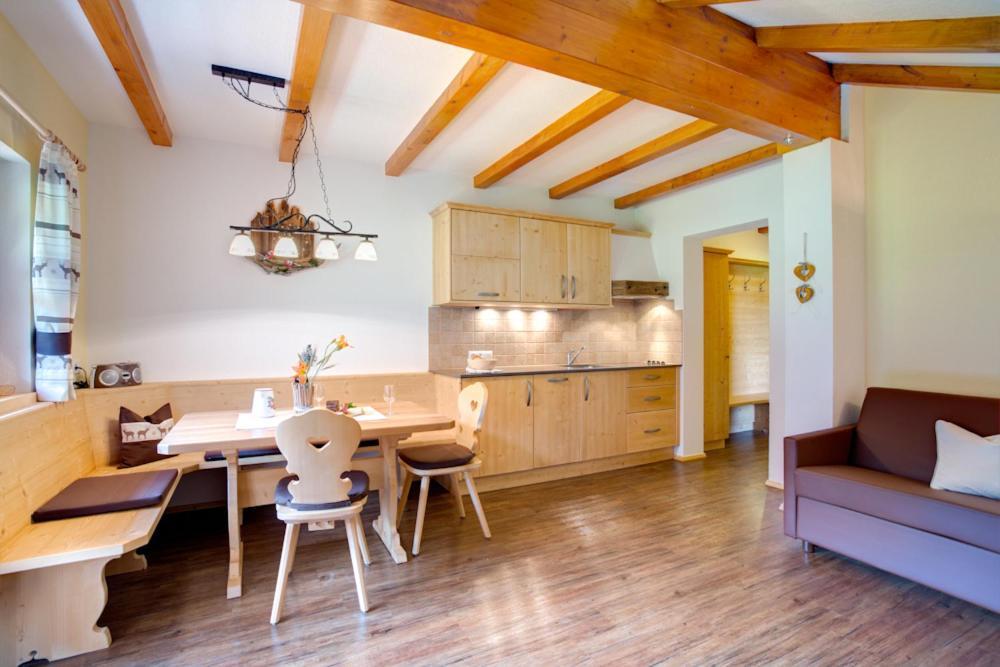 Parggenhof Farm stay San Candido