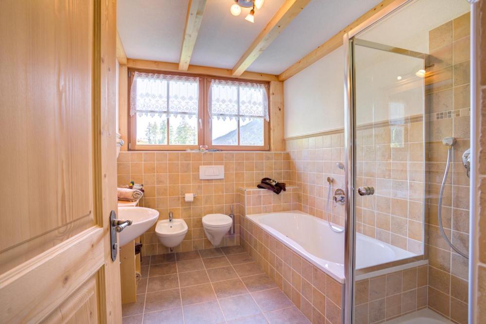 Parggenhof Farm stay
