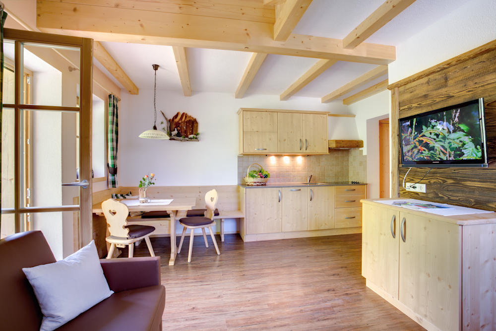 Parggenhof San Candido
