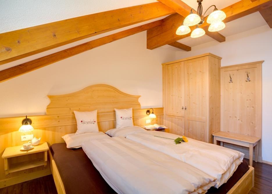 Farm stay Parggenhof San Candido