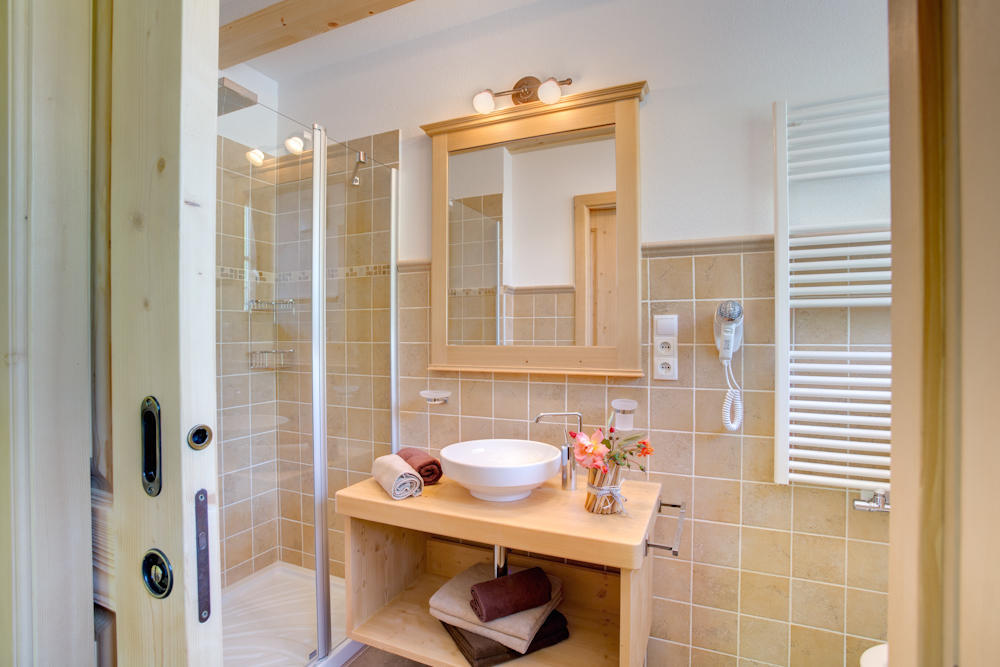 Farm stay Parggenhof